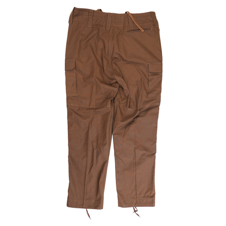 Grade 2 Nutria Brown Field Pants