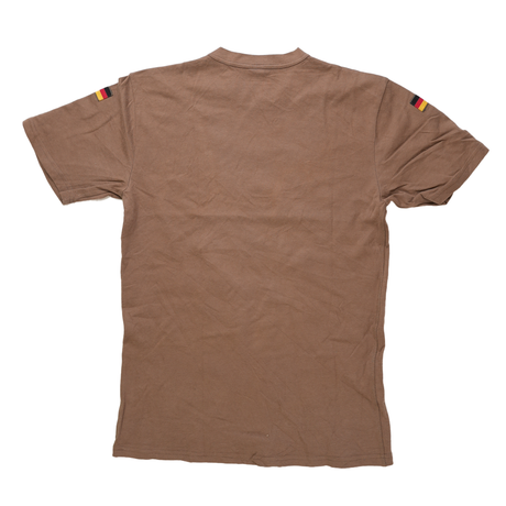 Issued Bundeswehr Tropical T-Shirt