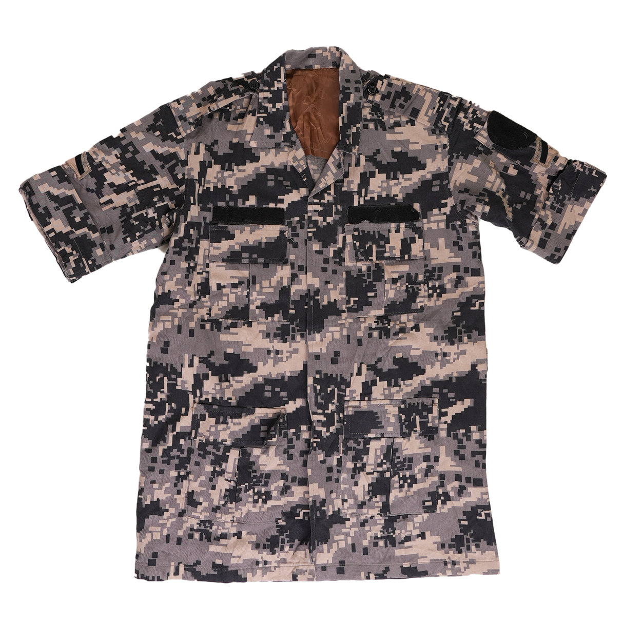Saudi Diplomatic Security Branch Field Shirt