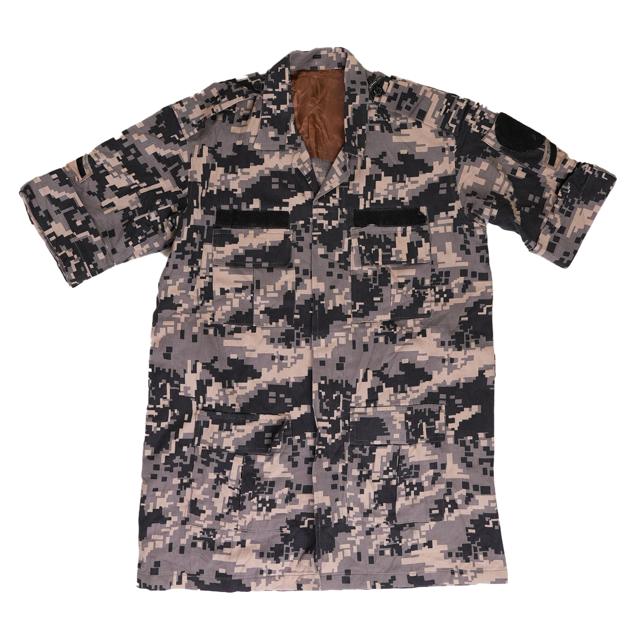 Saudi Diplomatic Security Branch Field Shirt