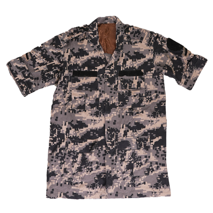 Saudi Diplomatic Security Branch Field Shirt