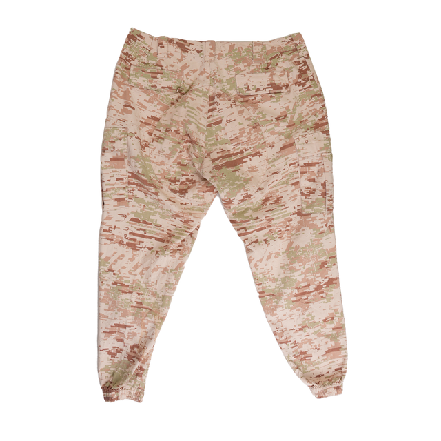 Saudi Royal Guard Field Pants