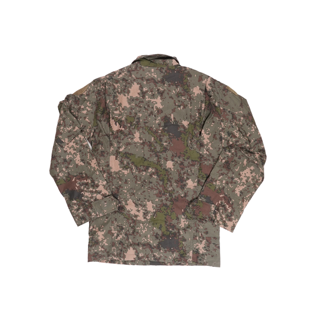 Issued South Korean Granite B Field Shirt