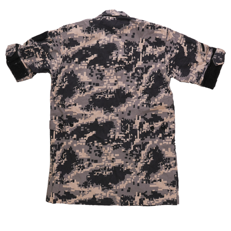 Saudi Diplomatic Security Branch Field Shirt