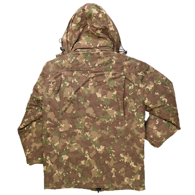 Grade 2 M2017 Cold Weather Parka