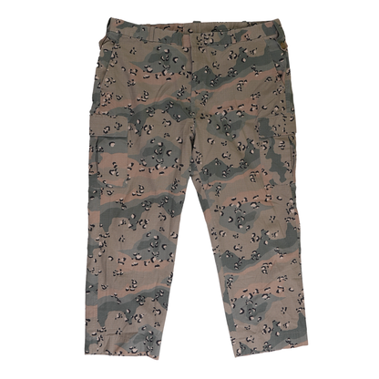 Saudi Border Guard "Blueberry" Field Pants