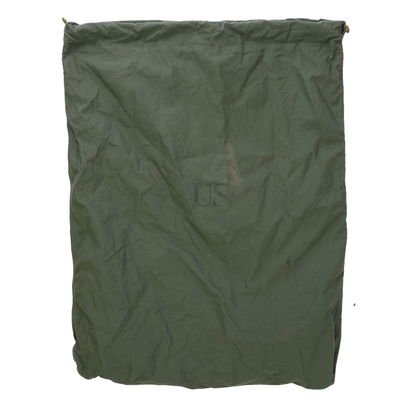 Issued US Laundry Bag