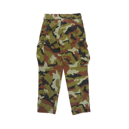 Grade 2 Irish DPM Field Pants