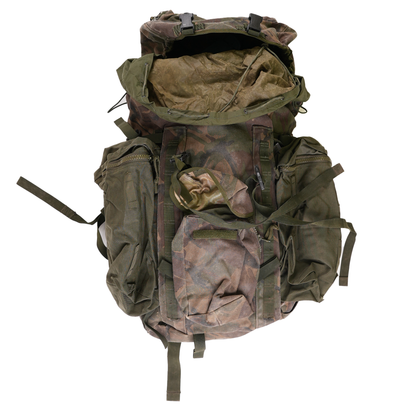 Issued British DPM PLCE 60L Rucksack
