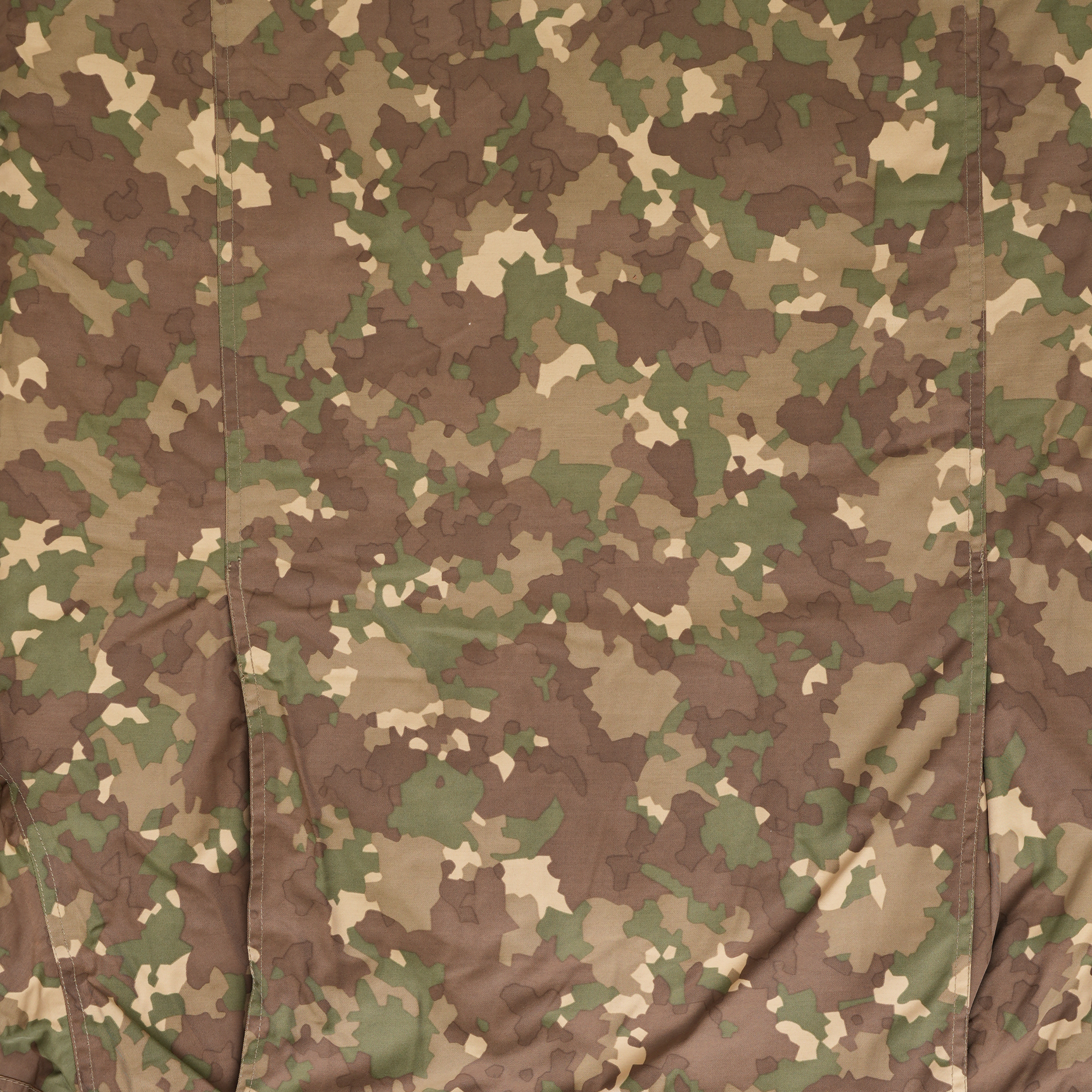 Romanian M2017 Cold Weather Parka