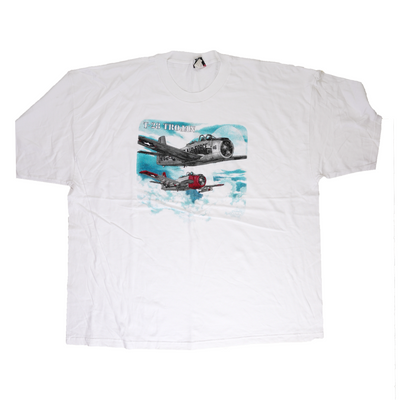 Youth Aviation/Military T-Shirt Grab Bag