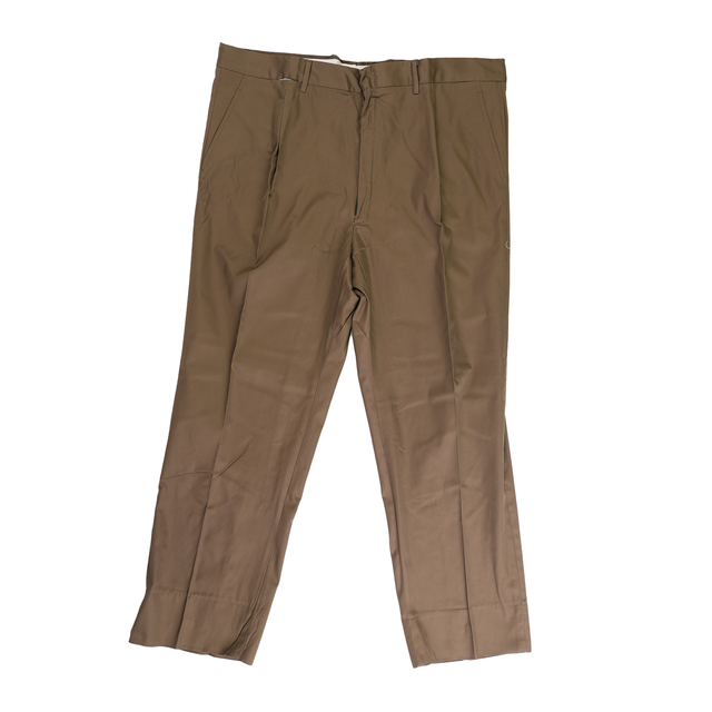 Unissued Italian Chino Pants