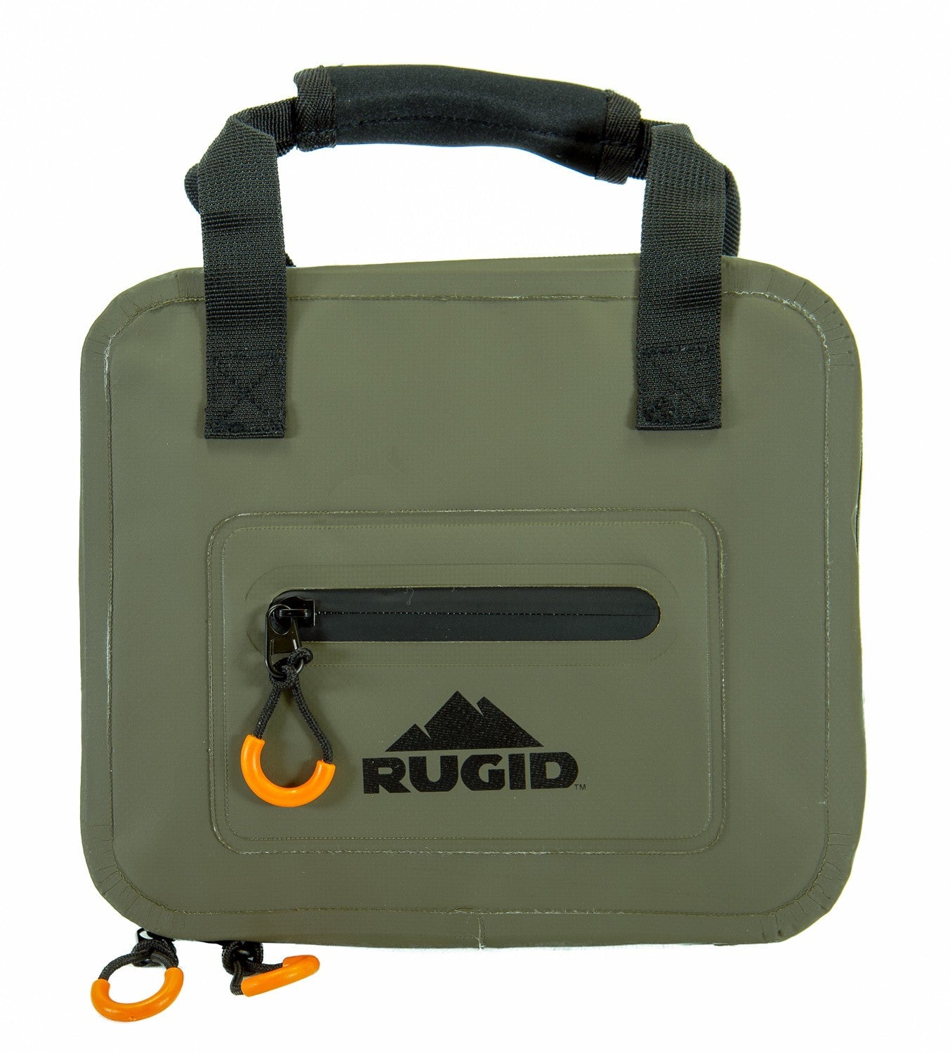 RGD Small Handgun/Electronics Case