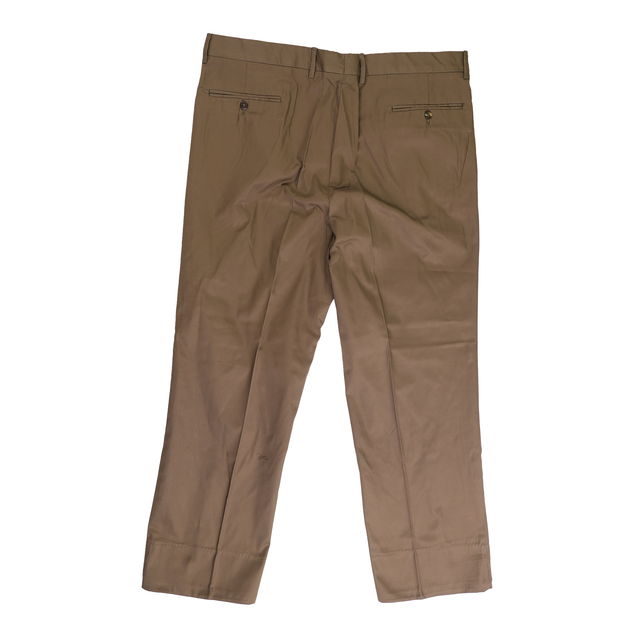 Unissued Italian Chino Pants