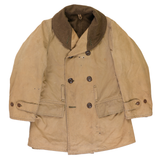 US M1938 Mackinaw "Jeep Coat"