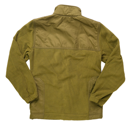 Romanian Army Fleece Jacket