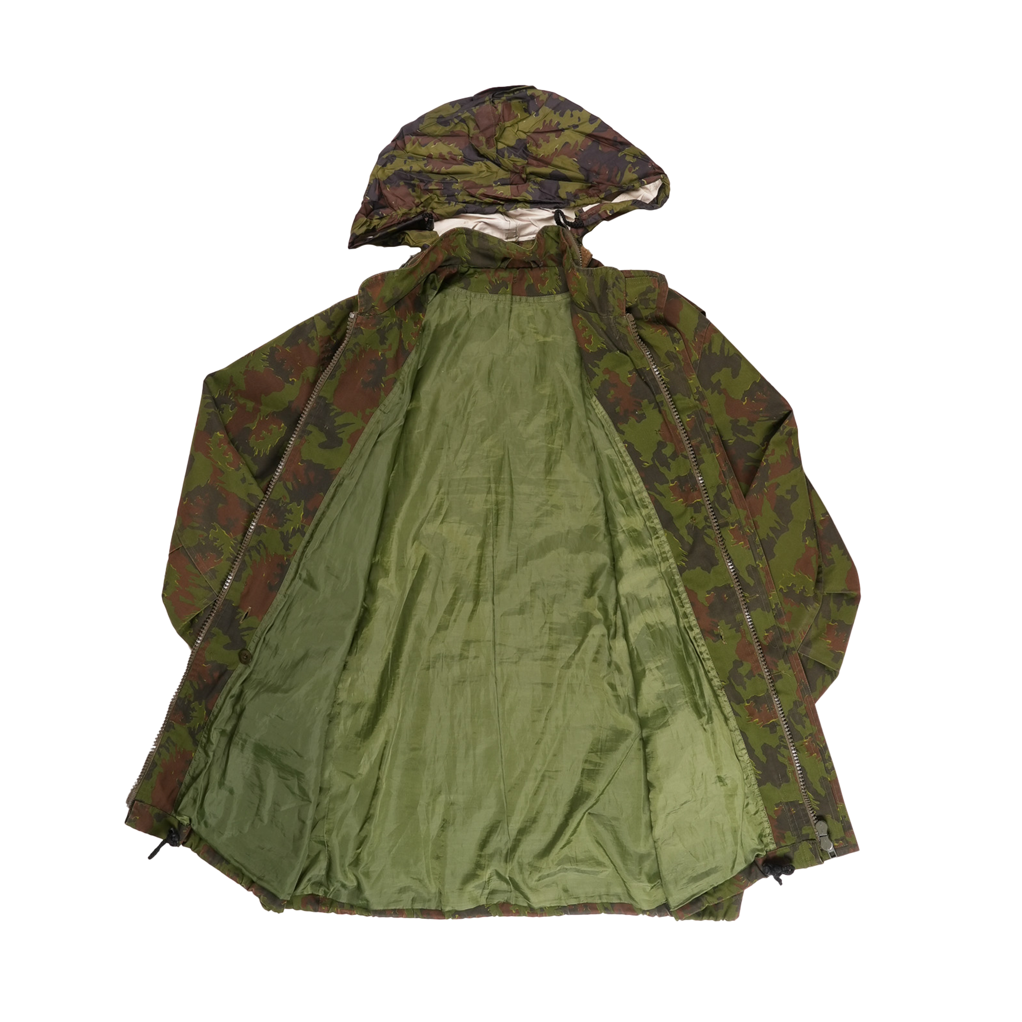 Grade 2 Lithuanian M05 Miško Parka