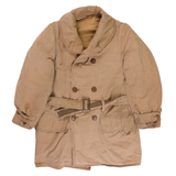 US M1938 Mackinaw "Jeep Coat"
