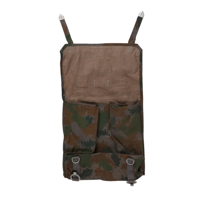 Issued East German Blumentarn Assault Pack