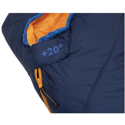 ALPS Mountaineering Blaze 20 Sleeping Bag