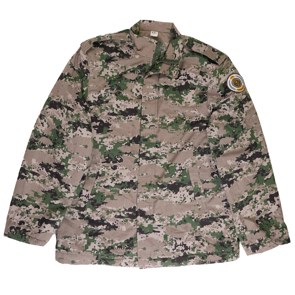 Saudi Directorate of Prisons Field Jacket
