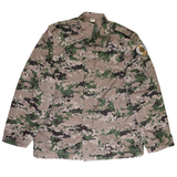 Saudi Directorate of Prisons Field Jacket