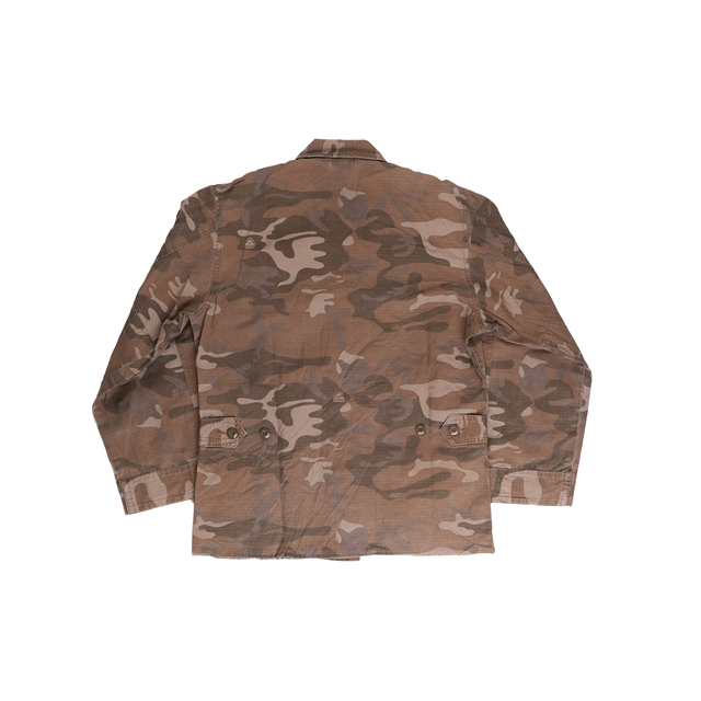 Issued Cypriot National Guard Field Shirt