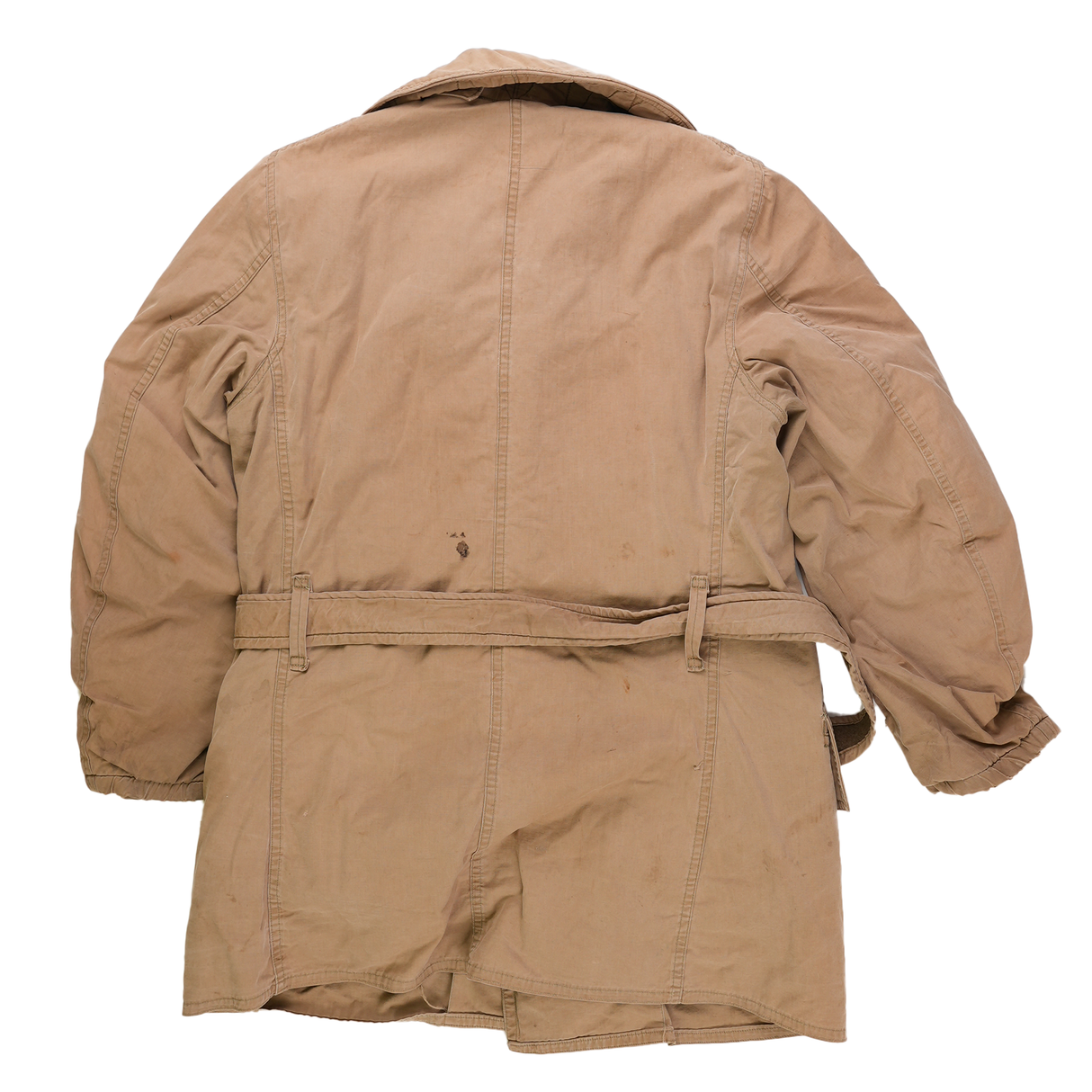 US M1938 Mackinaw "Jeep Coat"