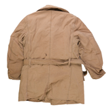 US M1938 Mackinaw "Jeep Coat"