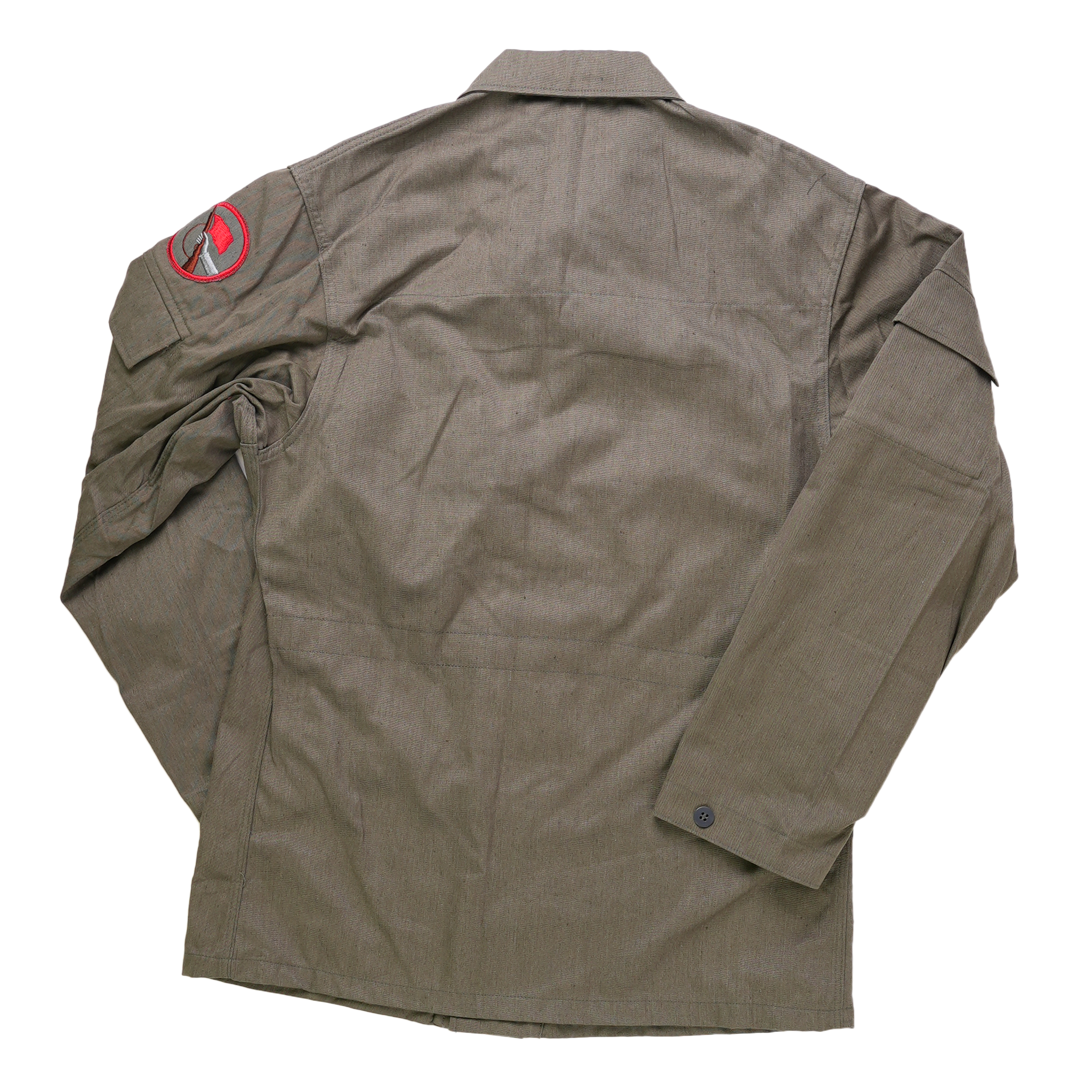 Unissued East German KdA Summer Weight Jacket
