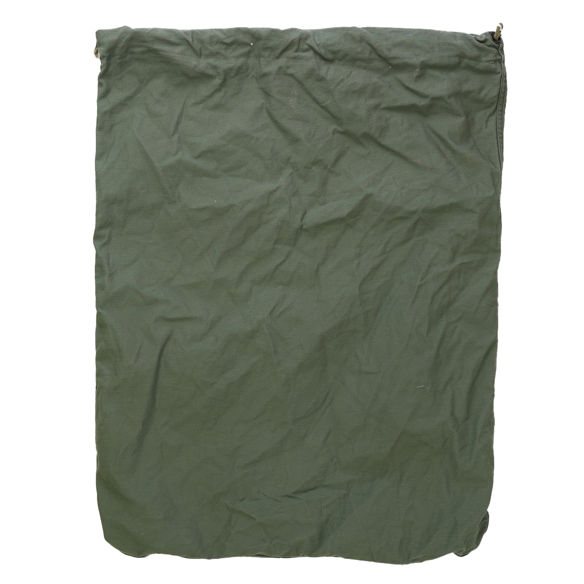 Issued US Laundry Bag