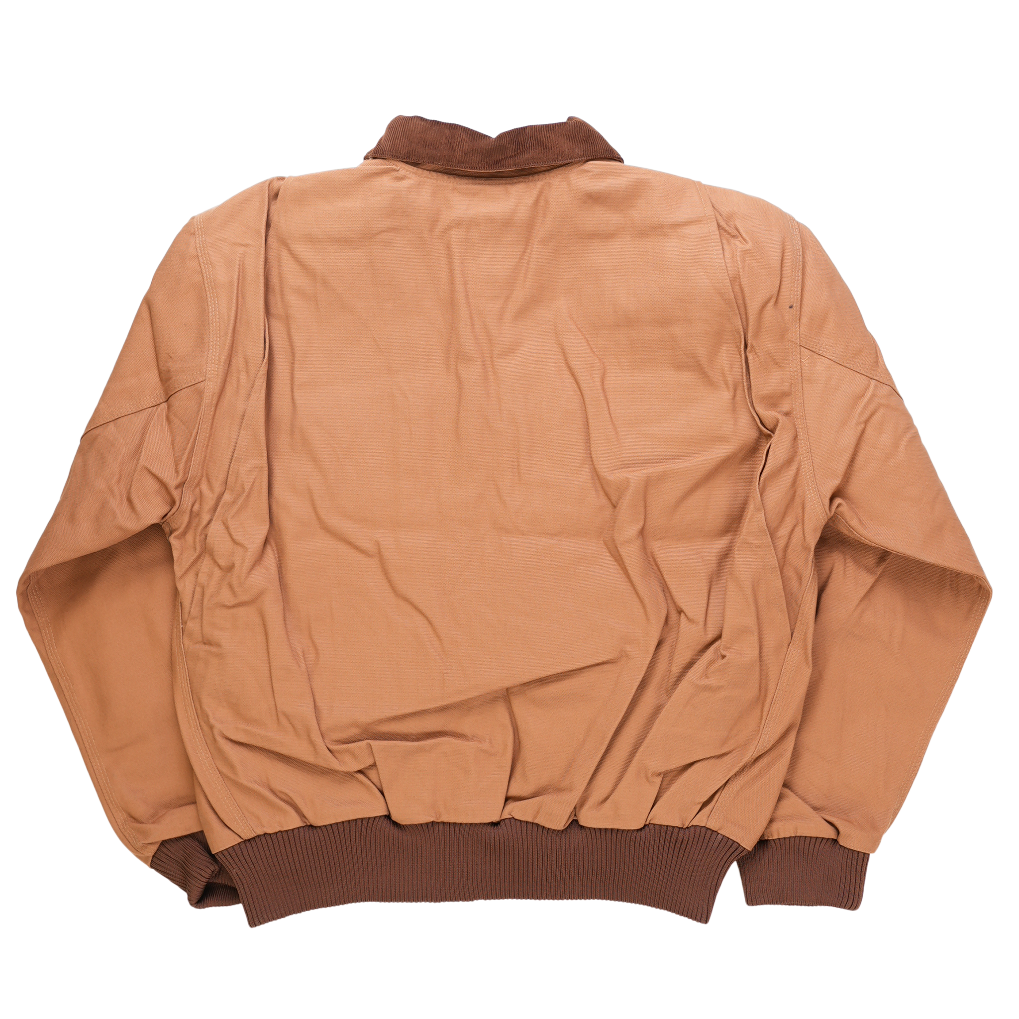 Deadstock Tri Mountain Jacket - Sequioa