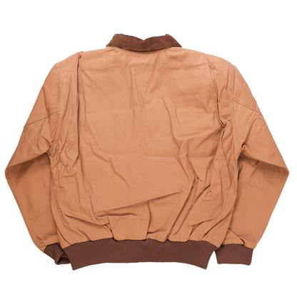 Deadstock Tri Mountain Jacket - Sequioa