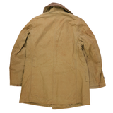 US M1938 Mackinaw "Jeep Coat"