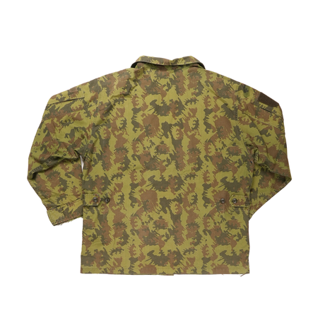Grade 2 Lithuanian M05 Miško Field Jacket