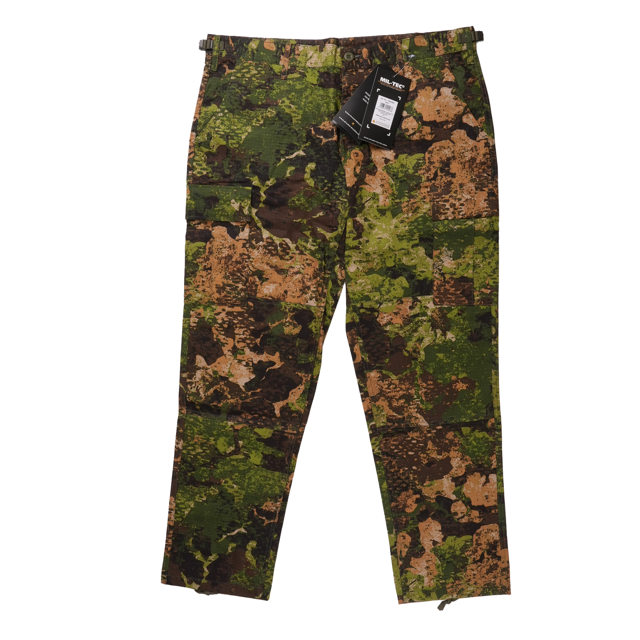 Mil-Tec Phantomleaf® WASP I Z3A Field Pants