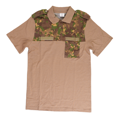 Romanian M2017 Polo Shirt