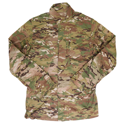 Grade 2 British Crye Precision Field Shirt