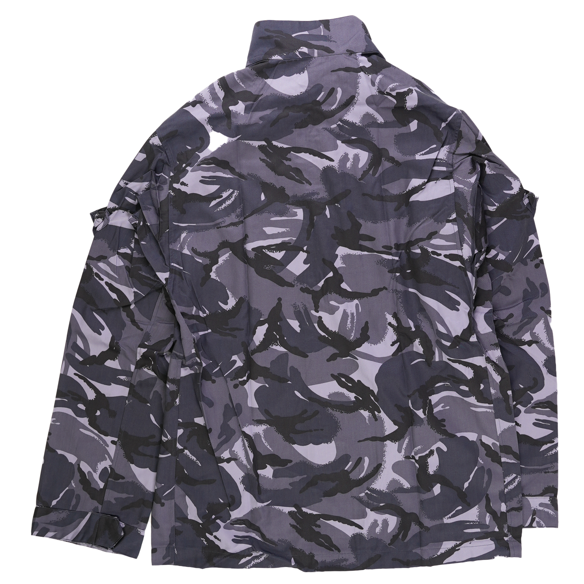 Issued British OPFOR DPM Field Shirt