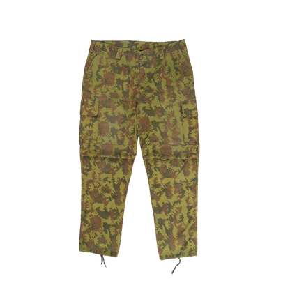 Issued Lithuanian M05 Miško BDU-Cut Field Pants