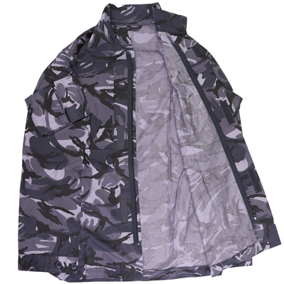 Unissued British OPFOR DPM Field Shirt