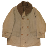 US M1938 Mackinaw "Jeep Coat"