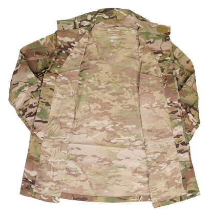 Grade 2 British Crye Precision Field Shirt