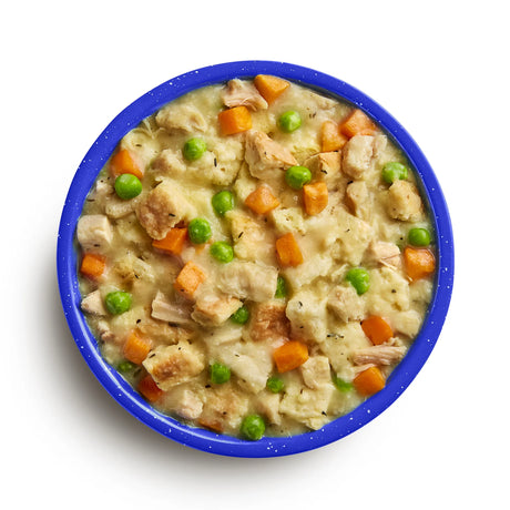 Chicken & Dumplings