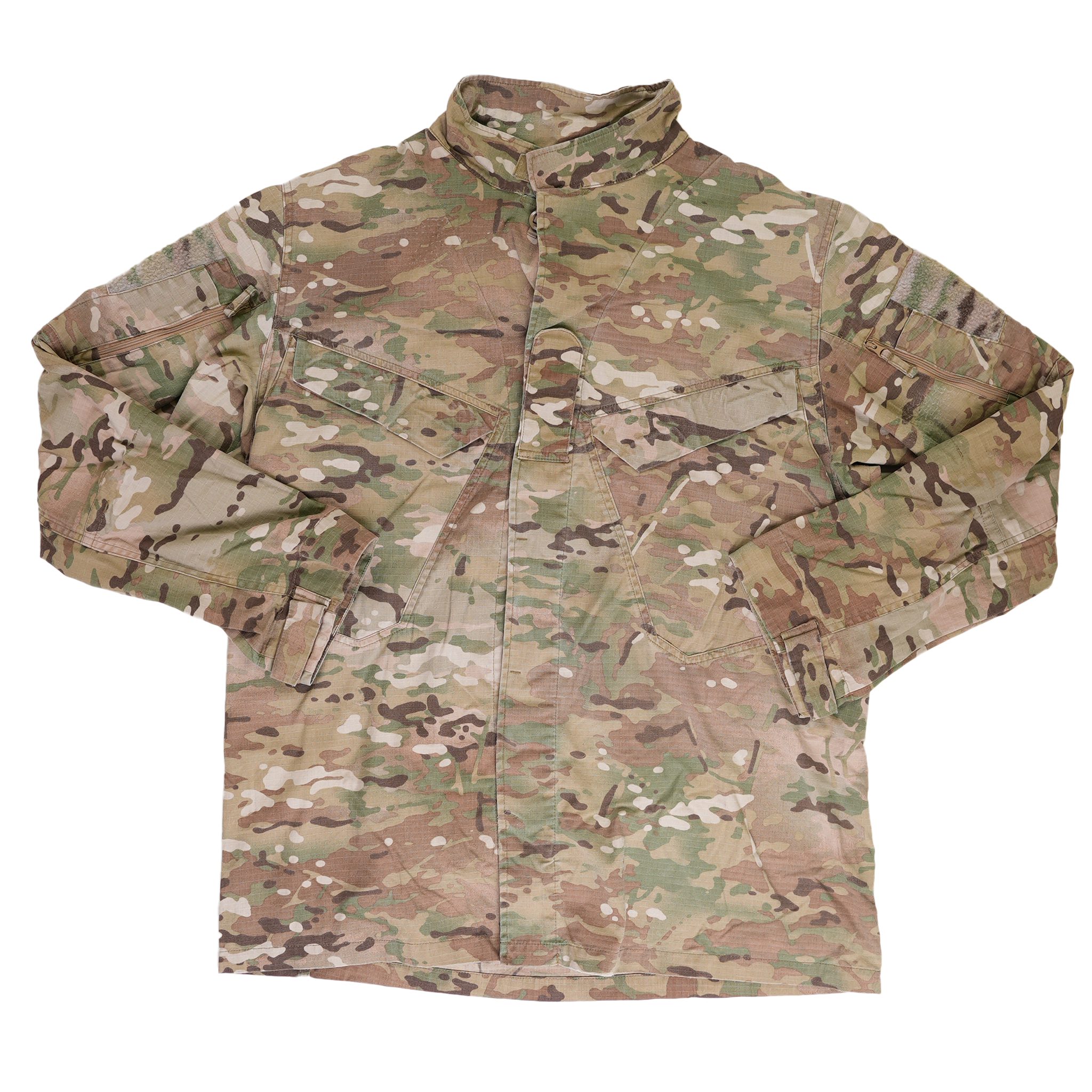 Grade 2 British Crye Precision Field Shirt
