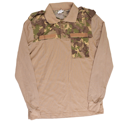 Romanian M2017 Polo Shirt