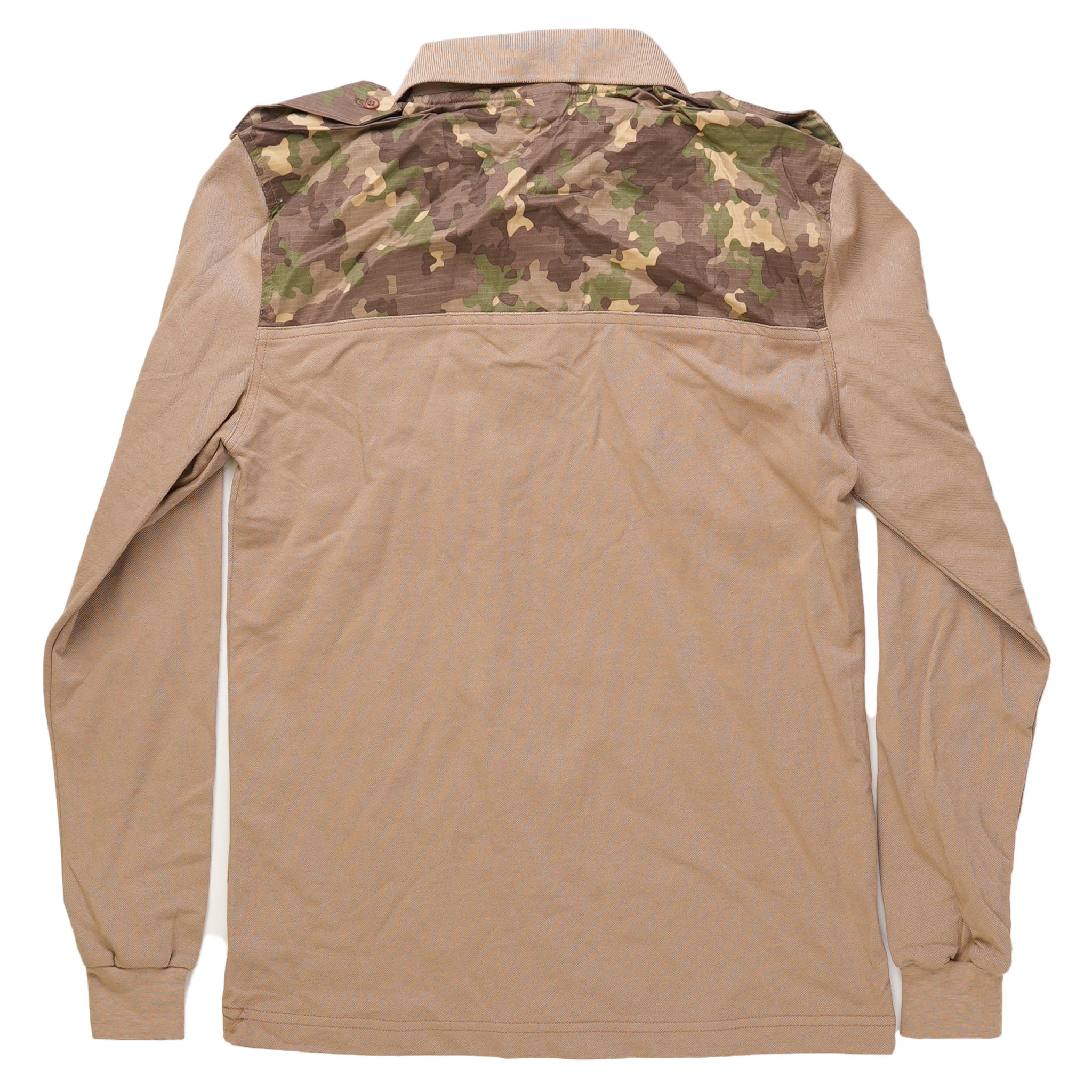 Romanian M2017 Polo Shirt