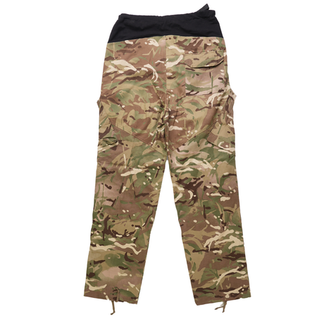 Issued British MTP Maternity Pants