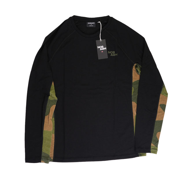 NorArm Tactical Finnmark Baselayer Top