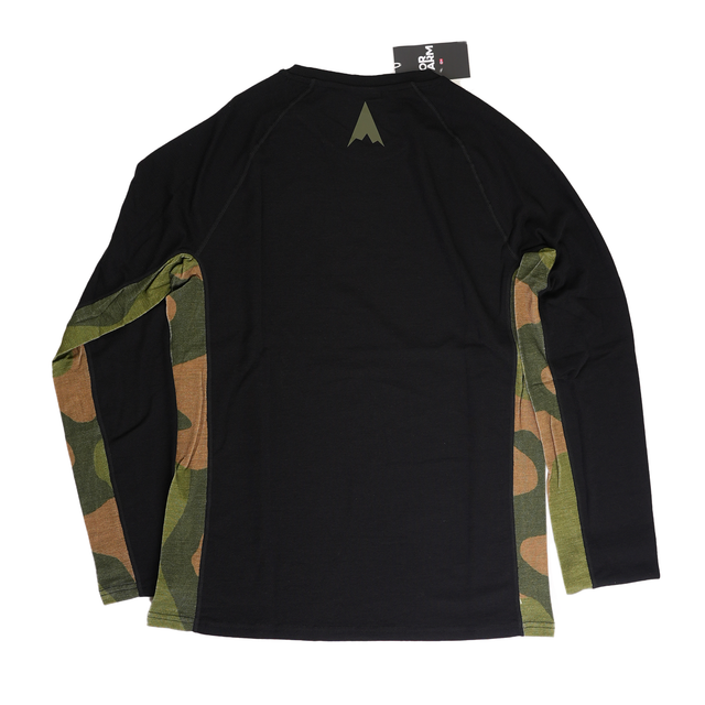 NorArm Tactical Finnmark Baselayer Top